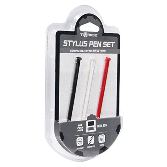 Stylus Pen Set for Nintendo 3DS