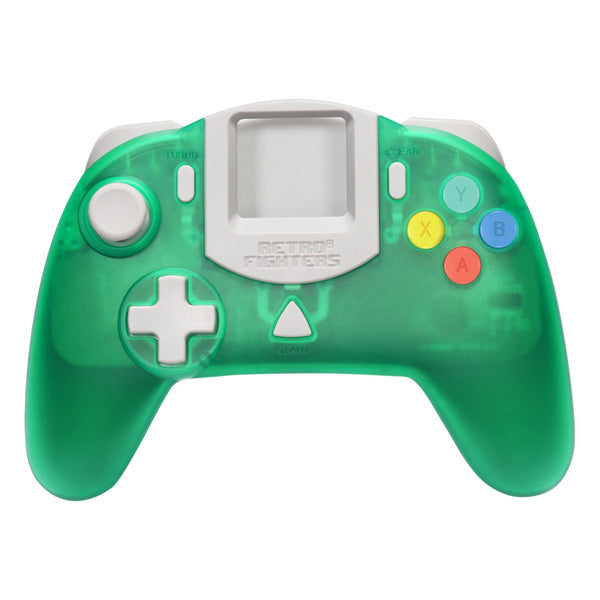 STRIKERDC DREAMCAST CONTROLLER