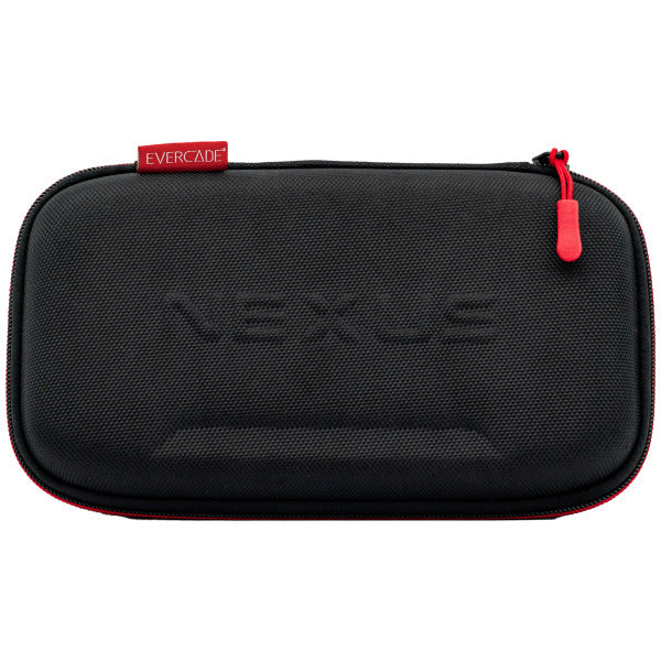 Evercade Nexus Eva Black Case