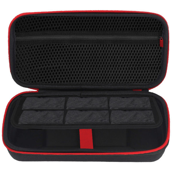 Evercade Nexus Eva Black Case
