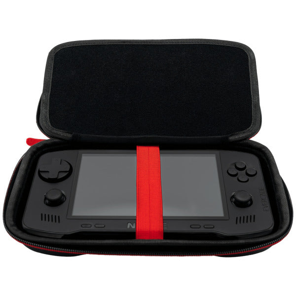 Evercade Nexus Eva Black Case