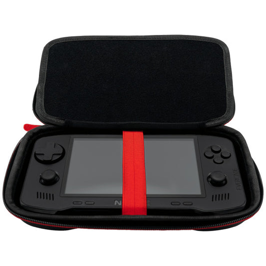 Evercade Nexus Eva Black Case
