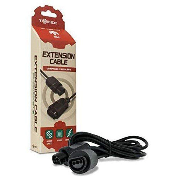 N64 Controller 6 Ft Extension Cable