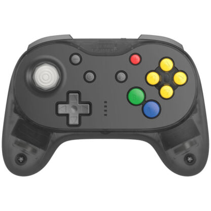 Retro Fighters Brawler64 Pro Wireless Gamepad