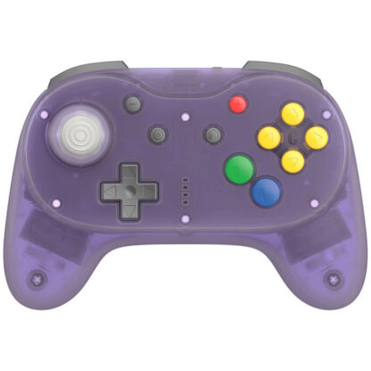 Retro Fighters Brawler64 Pro Wireless Gamepad
