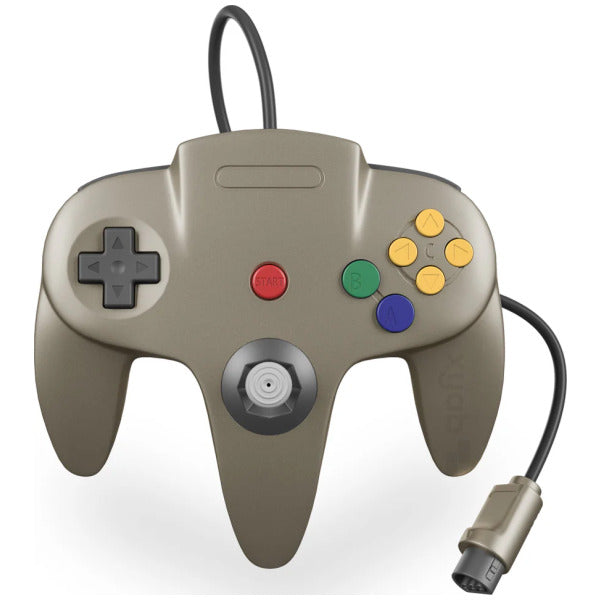 Proto 64 - Nintendo 64 Controller