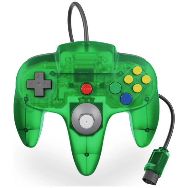 Proto 64 - Nintendo 64 Controller