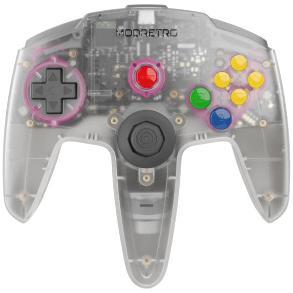 M64 Pro Controller (N64/PC/Mobile/M64)