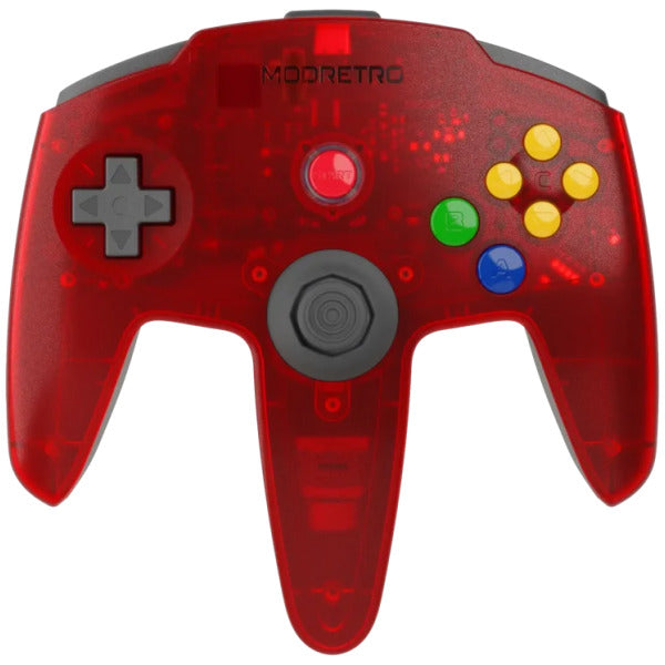 M64 Pro Controller (N64/PC/Mobile/M64)