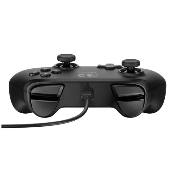 Advantage Wired Controller Black Switch 2
