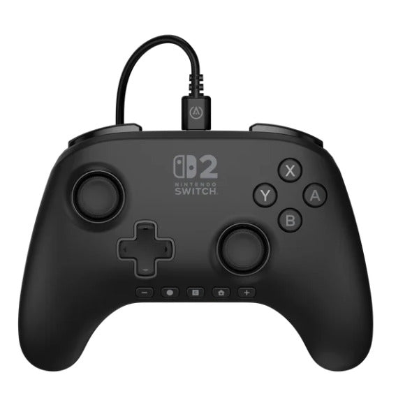 Advantage Wired Controller Black Switch 2