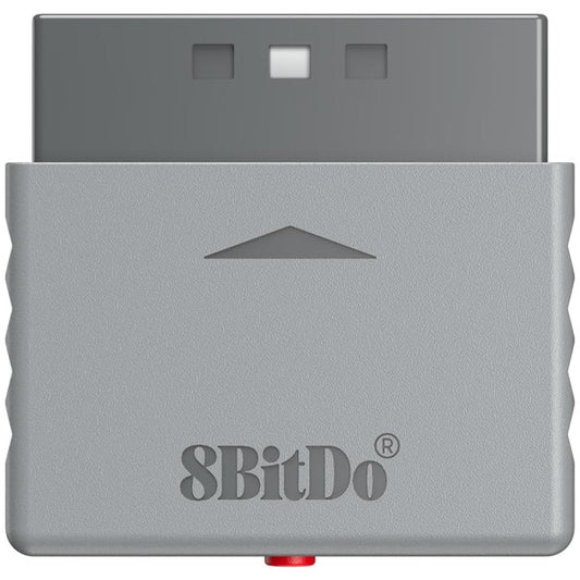 8Bitdo Retro Receiver Controller Adapter for PS1/PS2