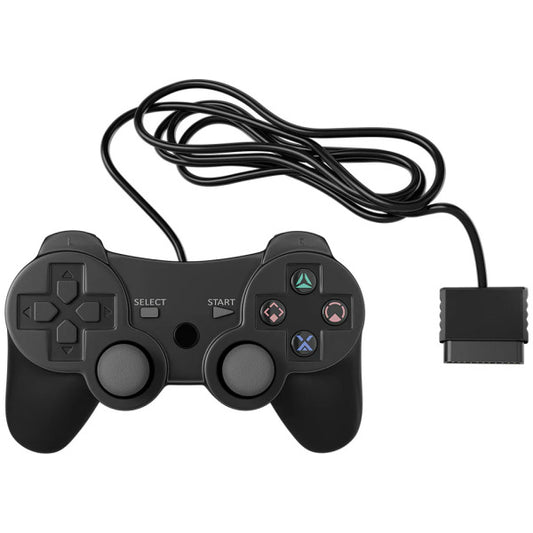 Sentinel PS2 Wired Controller