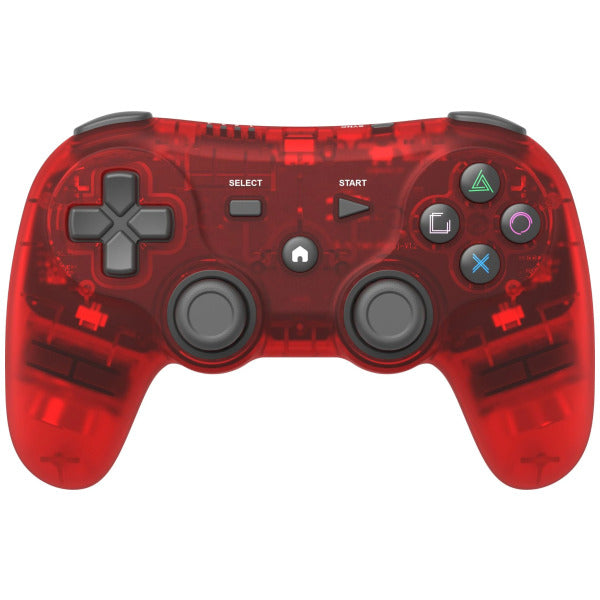 Retro Fighters: Defender Pro Wireless Gamepad (Various Colours) (PS1/PS2/PS3)