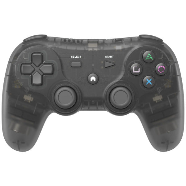 Retro Fighters: Defender Pro Wireless Gamepad (Various Colours) (PS1/PS2/PS3)