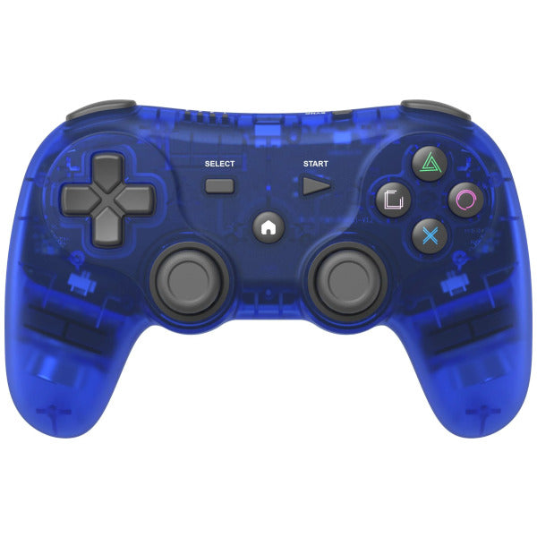 Retro Fighters: Defender Pro Wireless Gamepad (Various Colours) (PS1/PS2/PS3)
