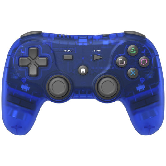 Retro Fighters: Defender Pro Wireless Gamepad (Various Colours) (PS1/PS2/PS3)