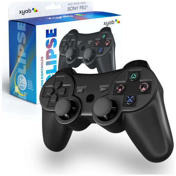 Eclipse Wireless Playstation 3 Controller