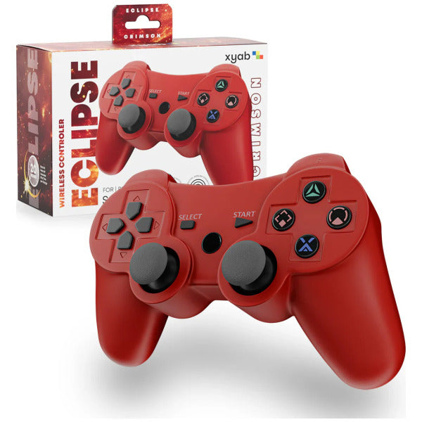 Eclipse Wireless Playstation 3 Controller