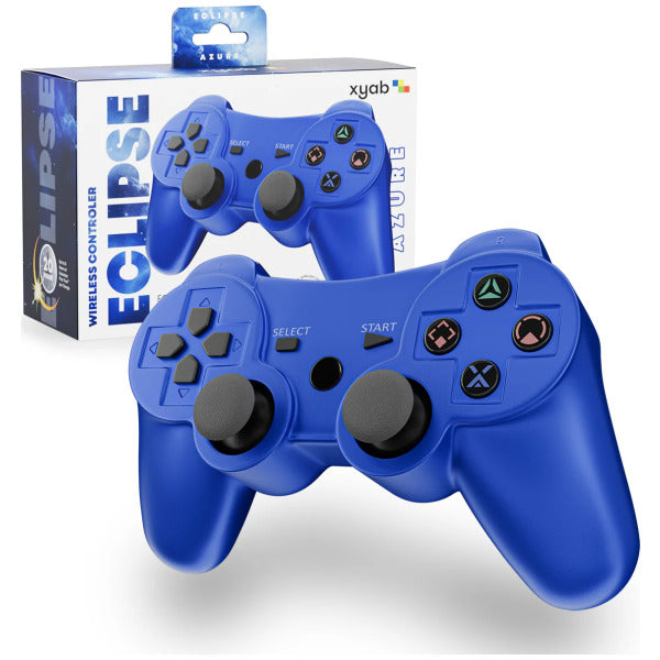 Eclipse Wireless Playstation 3 Controller