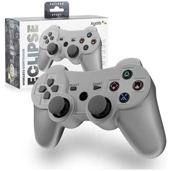 Eclipse Wireless Playstation 3 Controller