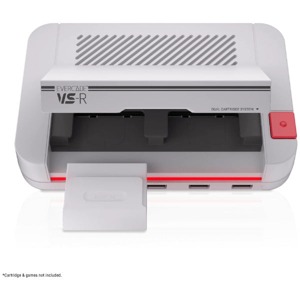 Evercade VS-R