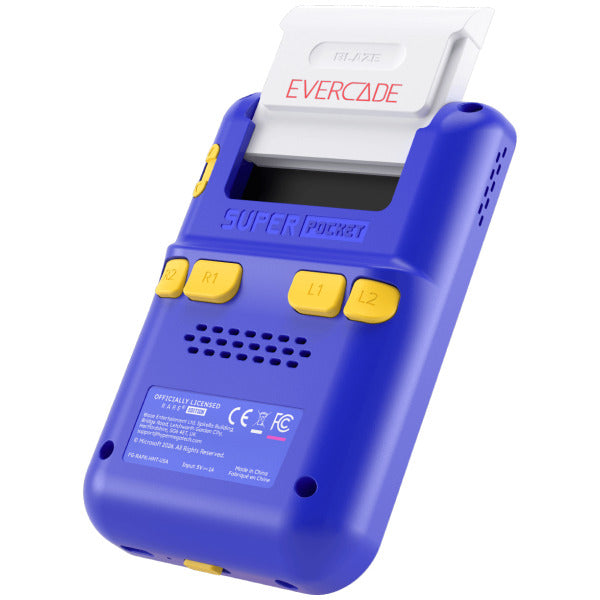 Rare Super Pocket - Handheld Console