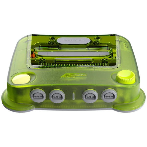 ModRetro M64 - N64 Compatible HD Console