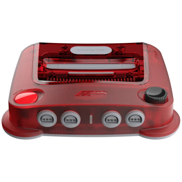 ModRetro M64 - N64 Compatible HD Console