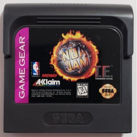 NBA Jam Tournament Edition (GG)