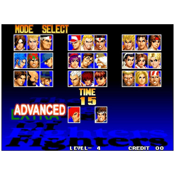 Akeaka Neo Geo Selection: Vol.10 (Switch) (Multi-Language)