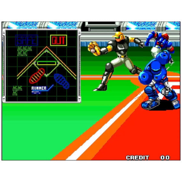 Akeaka Neo Geo Selection: Vol.10 (Switch) (Multi-Language)