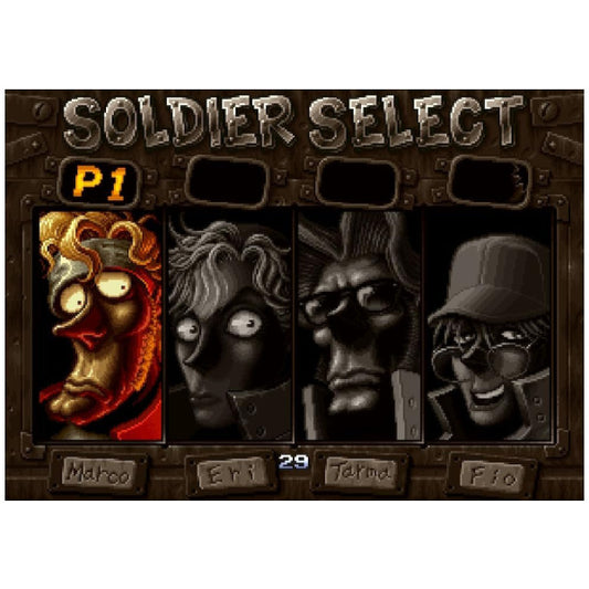 Akeaka Neo Geo Selection: Vol.10 (Switch) (Multi-Language)