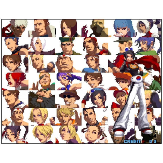 Akeaka Neo Geo Selection: Vol.9 (Switch) (Multi-Language)