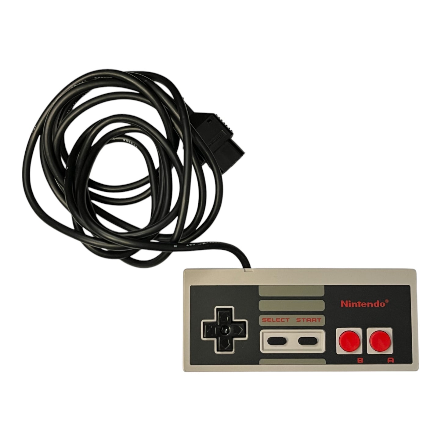 NES OEM Controller - Preowned