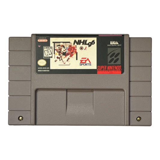 NHL 96