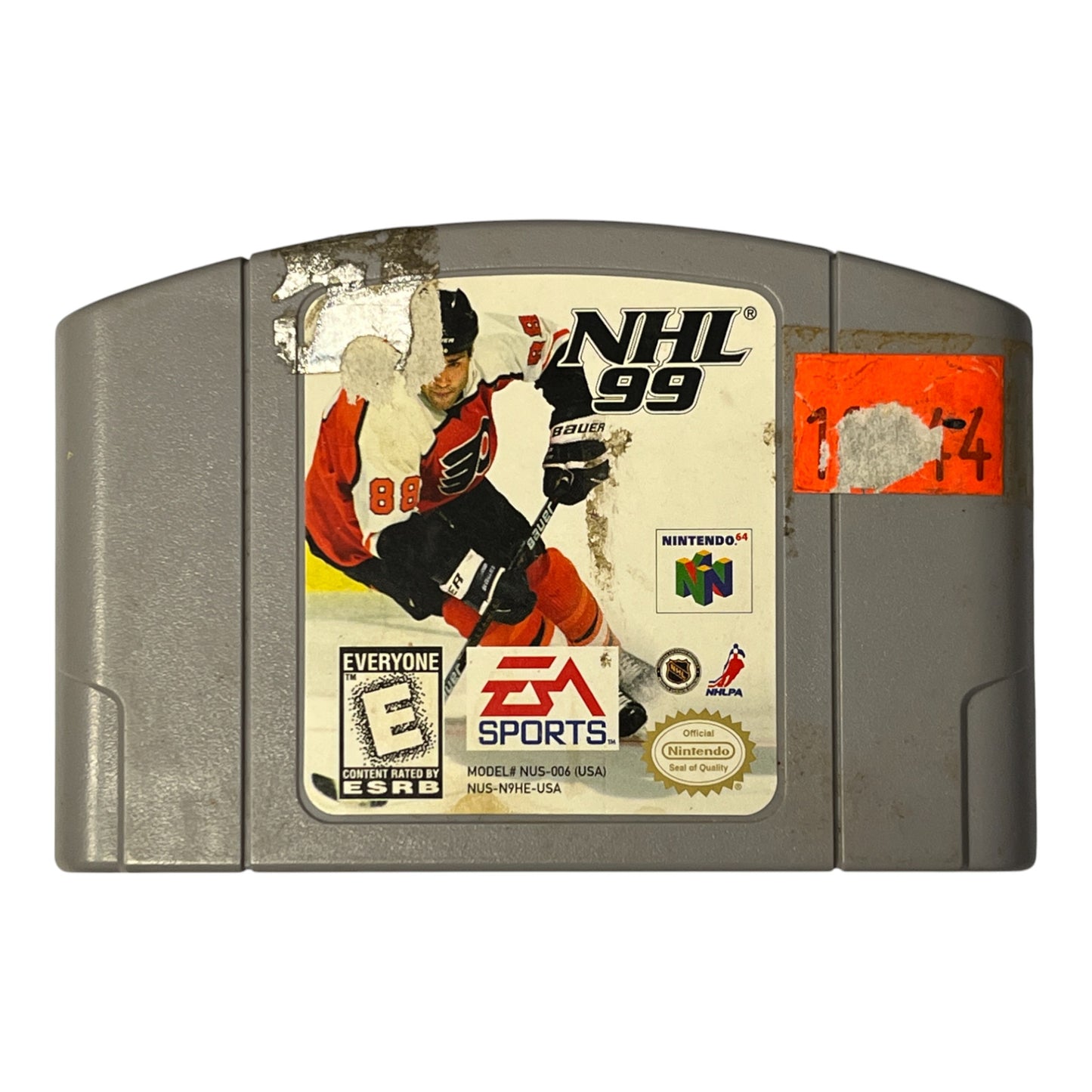 NHL 99 (N64)