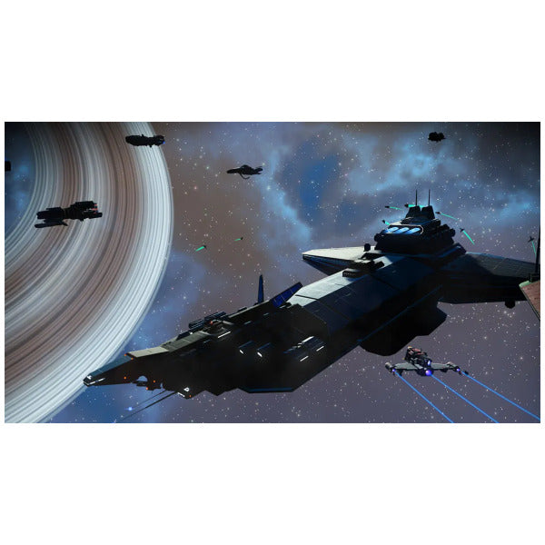 No Mans Sky (Switch)