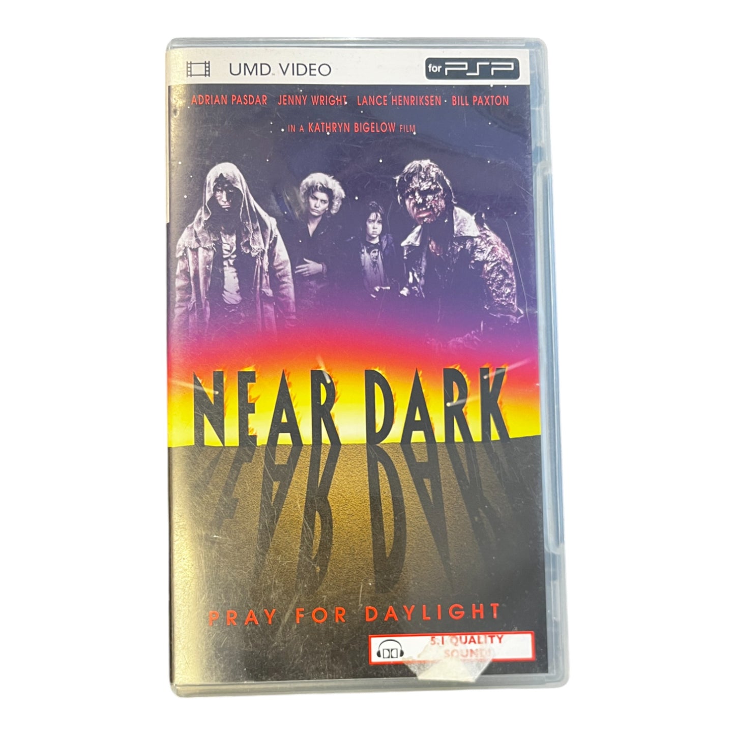 Near Dark [UMD] (PSP)