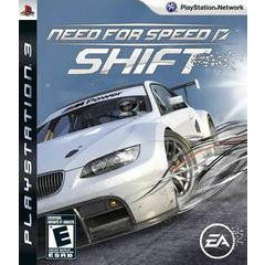 Need For Speed: Shift (PS3)