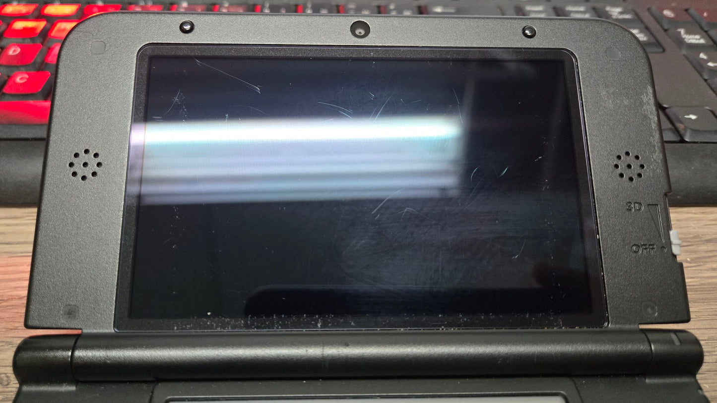 Nintendo 3DS XL Console - Various Colours