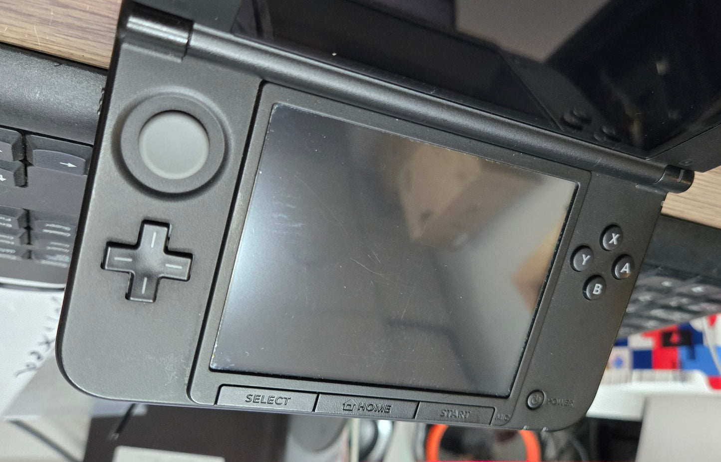 Nintendo 3DS XL Console - Various Colours