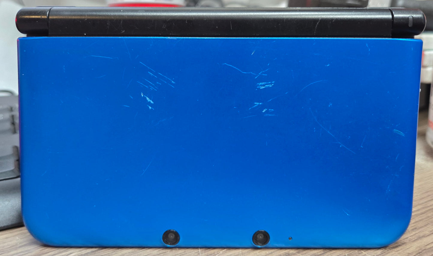 Nintendo 3DS XL Console - Various Colours