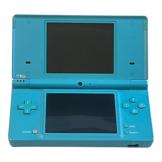 Nintendo DS - Light Blue (Handheld Console)