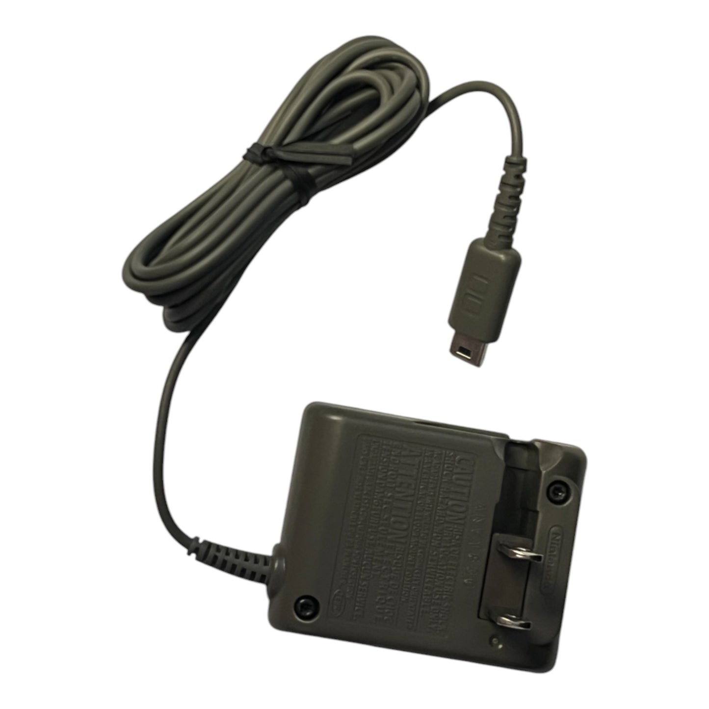 Nintendo DS Lite AC Adapter