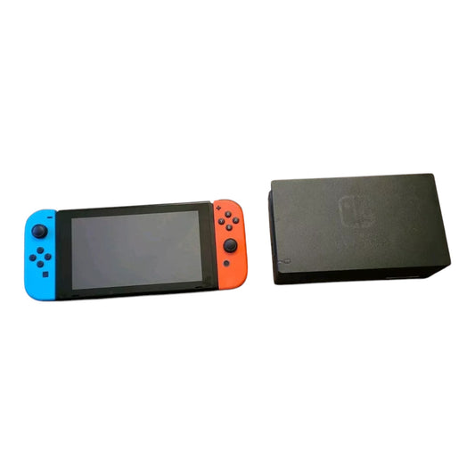 Nintendo Switch (Preowned)