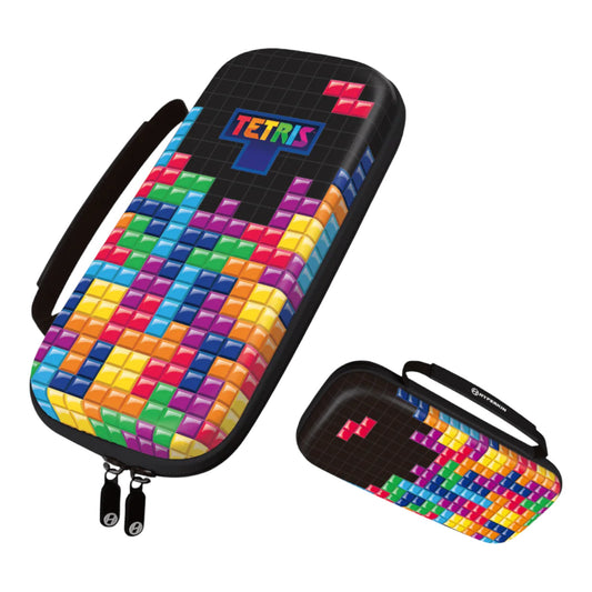 Nintendo Switch: Tetris Hard Shell Carrying Case [Limited Edition]