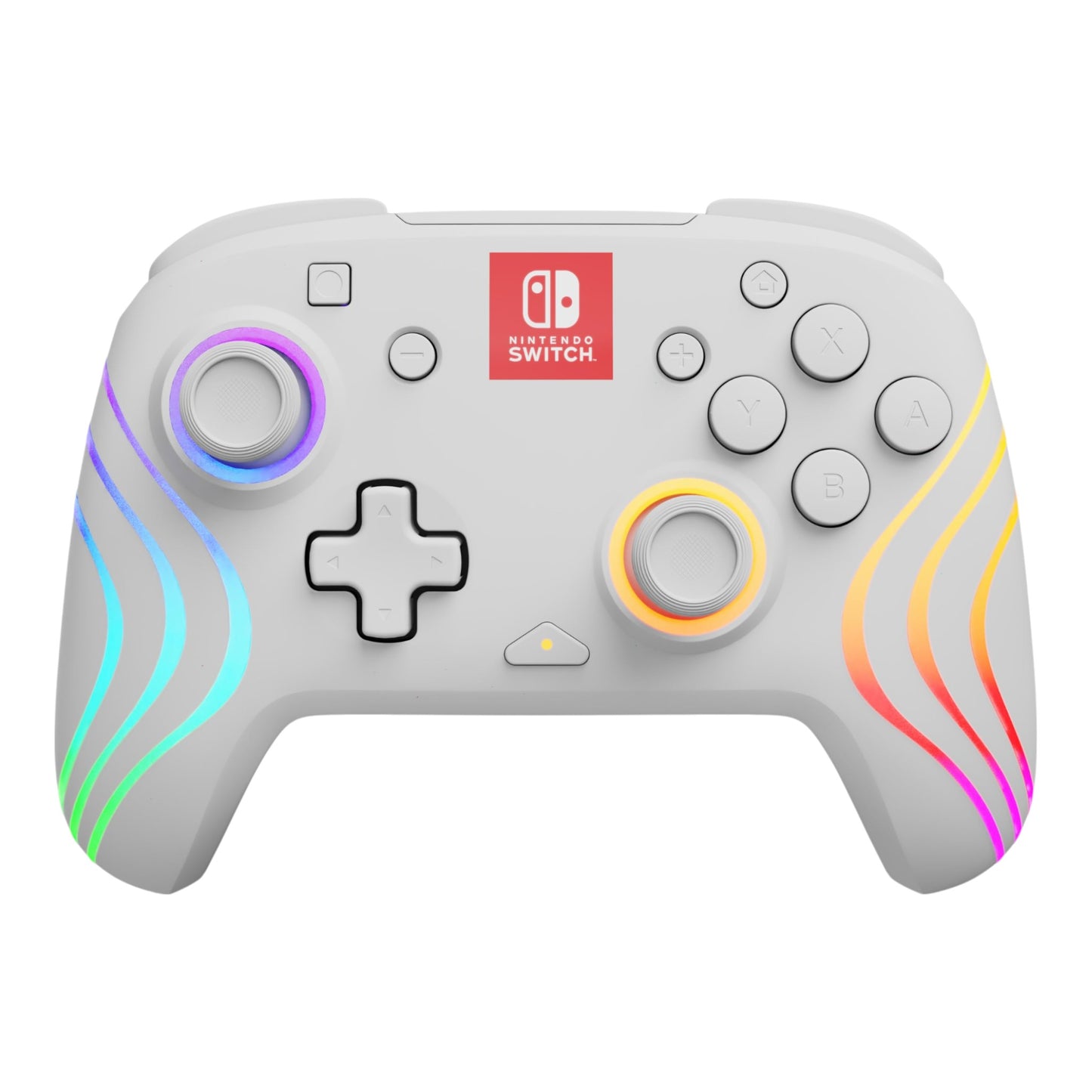 Nintendo Switch Wireless Controller Afterglow Wave