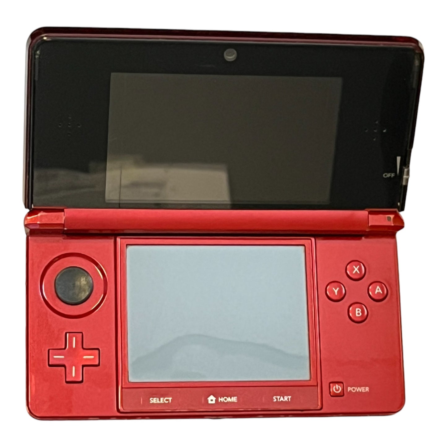 Nintendo 3DS (Various Colours)