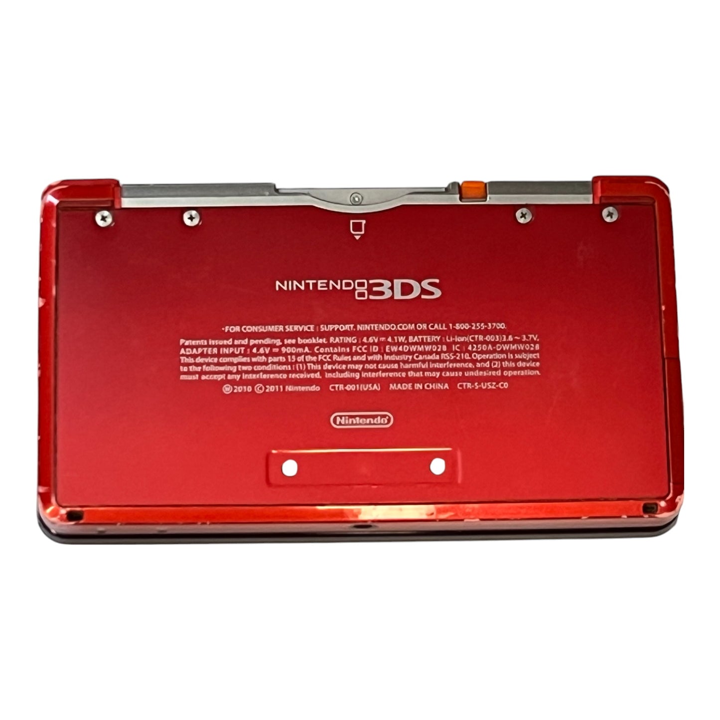 Nintendo 3DS (Various Colours)